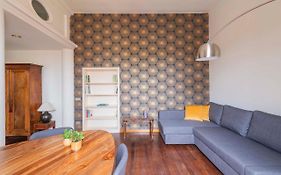 Colosseum Loft - Zeno 12